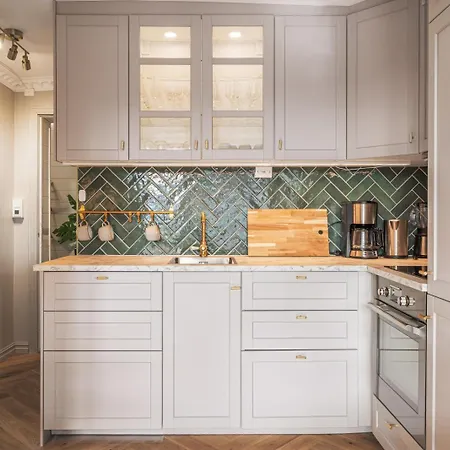 Bispengsgaten 16 Bergen