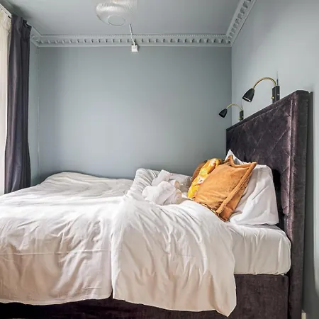 Bispengsgaten 16 Appartement *