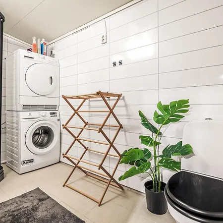 Bispengsgaten 16 Appartement