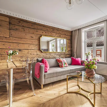 Bispengsgaten 16 베르겐