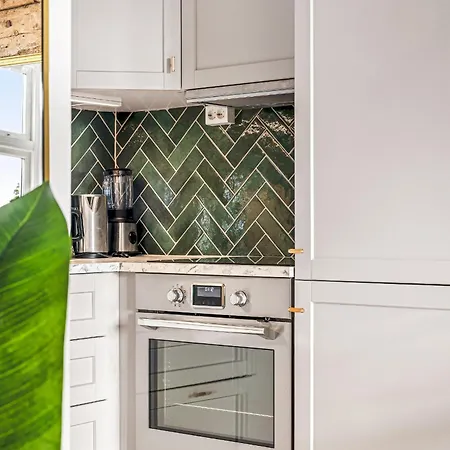 Apartman Bispengsgaten 16 Bergen