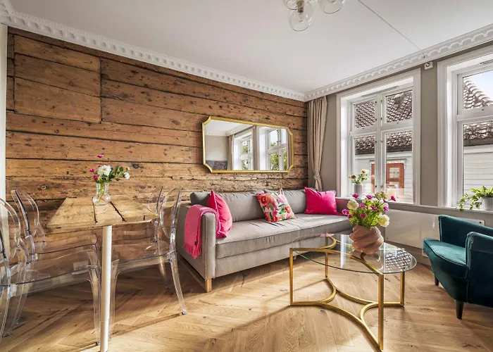 Bispengsgaten 16 베르겐